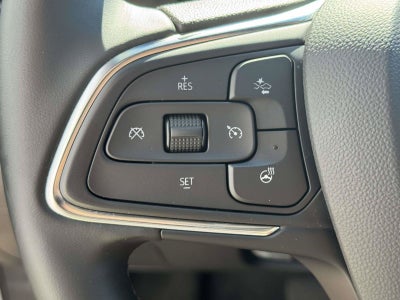 2024 Buick Envista Preferred