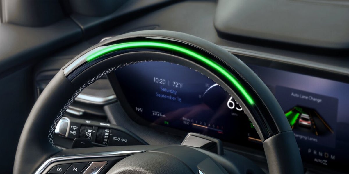 Sun GMC in Wantagh NY