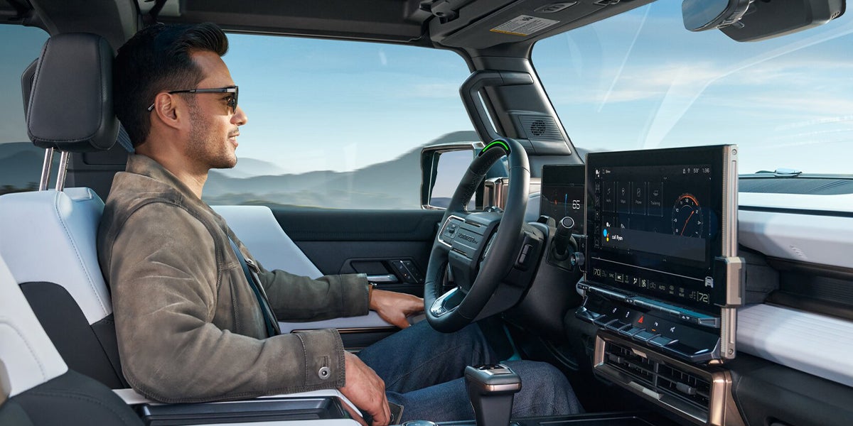 Sun GMC in Wantagh NY