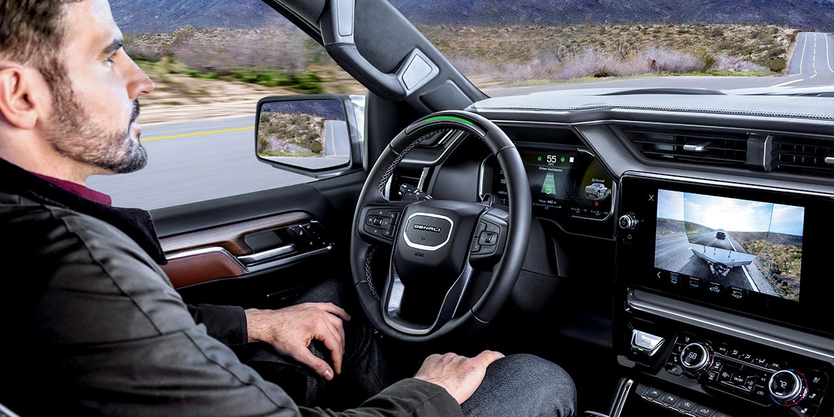 Sun GMC in Wantagh NY