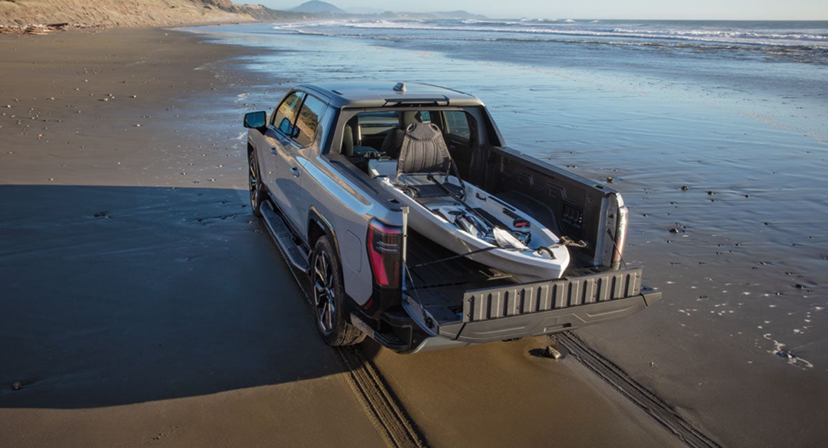 Sun GMC in Wantagh NY