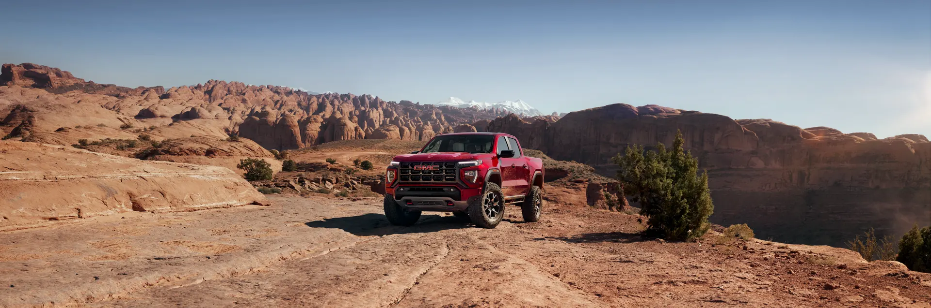 2026 GMC Canyon at Sun GMC in Wantagh NY
