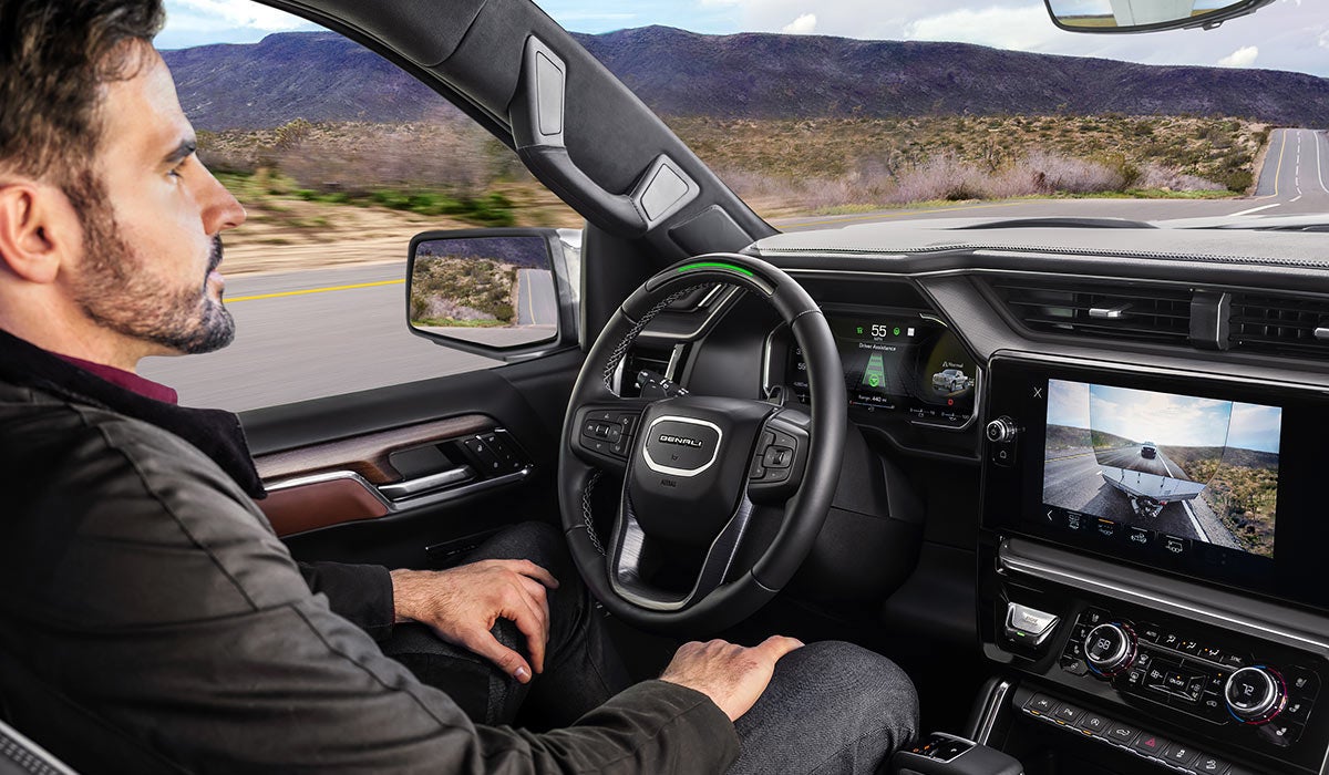 Sun GMC in Wantagh NY