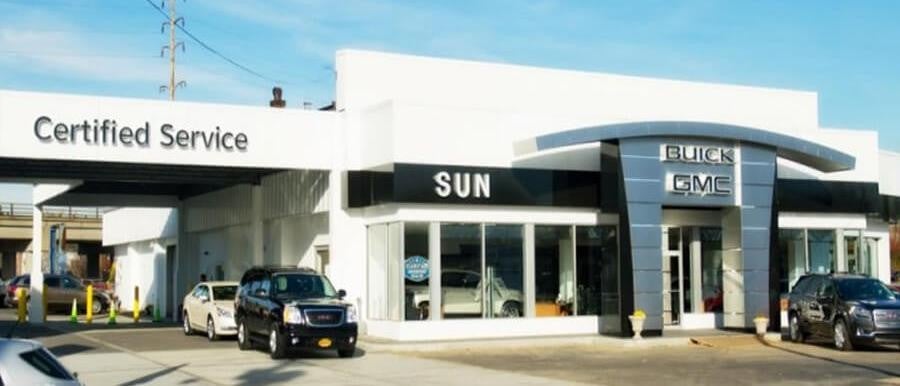 GMC vehicles near Bellmore NY