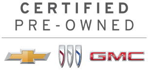 Chevrolet Buick GMC Certified Pre-Owned in Wantagh, NY
